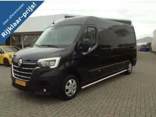 Renault Master T35 2.3 dCi 180 L3H2 Energy Work Edition