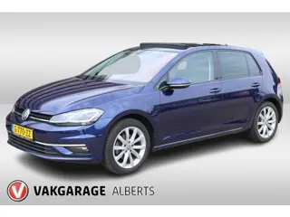Volkswagen Golf 1.5 TSI Highline / Panoramadak / Cruise / Climate / Apple carplay