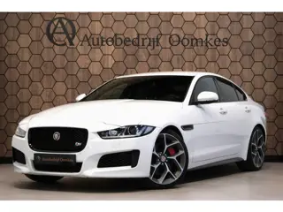 Jaguar XE 3.0 S *105dkm* 340pk |UNIEK in NL| 6 cilinder Navi/Camera/Meridian