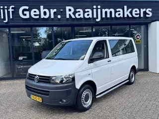 Volkswagen Transporter Kombi 2.0 TDI L1H1 Trendline*Airco*9-Persoons*
