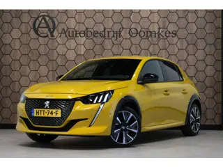 Peugeot 208 1.2 PureTech GT Pack 29dkm Navigatie|Camera|Apple Carplay Geweldige Kleur