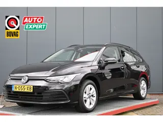 Volkswagen Golf Variant 1.0 TSI Life (bj 2022)