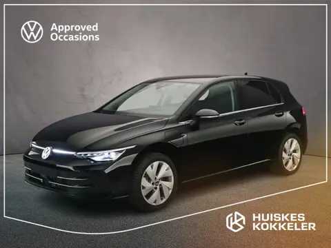 Volkswagen Golf Style Edition 1.5 TSI eHybrid 204pk DSG Automaat Adaptive cruise control, 360 camera
