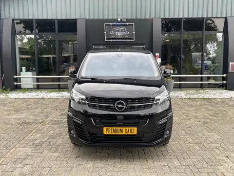 Opel Vivaro-e L3H1 Innovation 75 kWh NAVI / Camera / PDC