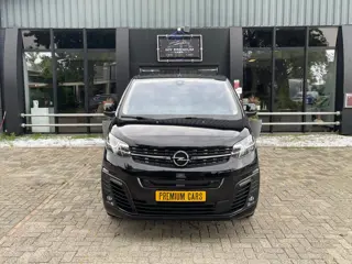 Opel Vivaro-e L3H1 Innovation 75 kWh NAVI / Camera / PDC