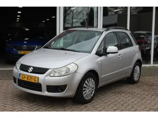 Suzuki SX4 1.5 Comfort//Airco//APK t/m 28-01-2027!!