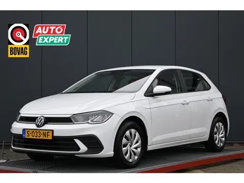 Volkswagen Polo 1.0 MPI Polo (bj 2023)