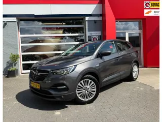 Opel GRANDLAND X 1.2 Turbo Business Edition