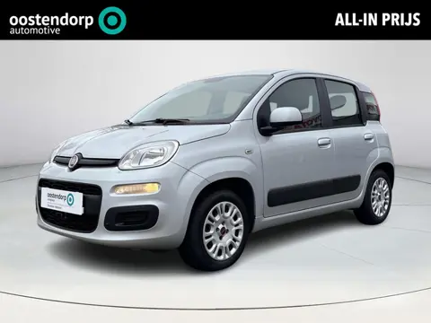 Fiat Panda 0.9 TwinAir Edizione Cool  | All-in prijs | Automaat | Airco