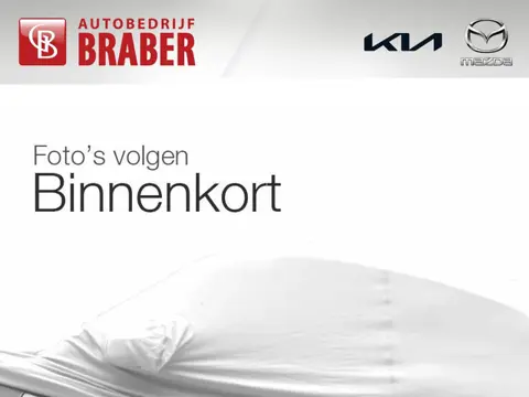 Kia Niro EV DynamicPlusLine 64.8 kWh | Trekhaak | 17" LM | Stuur-/stoelverwarming | Camera | Schuifd