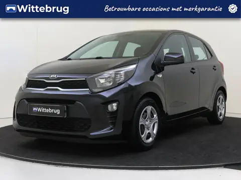 Kia Picanto 1.0 MPi ComfortPlusLine (bj 2020)
