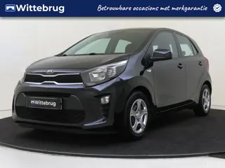 Kia Picanto 1.0 MPi ComfortPlusLine (bj 2020)