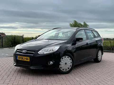 Ford Focus Wagon 1.6 TDCI Trend / Cruise / Airco / PDC