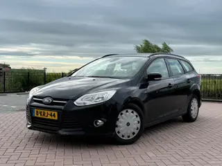 Ford Focus Wagon 1.6 TDCI Trend / Cruise / Airco / PDC