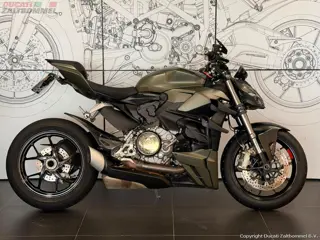 Ducati STREETFIGHTER V2 (bj 2024)