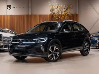 Volkswagen Taigo 1.0 TSI 110PK DSG Style, IQ Light, Apple Carplay, ACC, Blind Spot, Virtual, Cam, Am