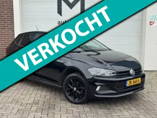 Volkswagen Polo 1.0 MPI Comfortline - Carplay - 5 deurs