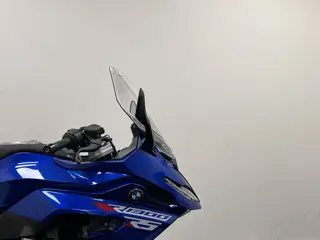 BMW R 1300 RS Sport, Full Option, ASA! (bj 2026)