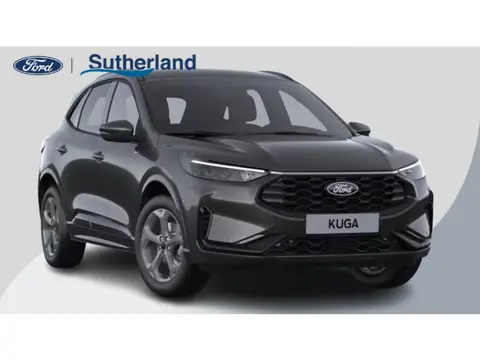 Ford Kuga 2.5 PHEV ST-Line |SCI |243 pk | Driver Assistance Pack (incl. Bluecruise Voorbereiding) | 