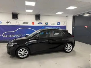 Opel Corsa 1.2 Edition