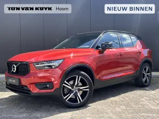 Volvo XC40 1.5 T4 Recharge R-Design Expression Adaptieve cruise control / Stoelverwarming / Pilot as
