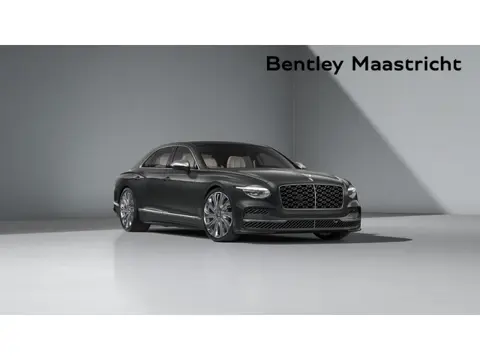 Bentley Flying Spur 4.0 V8 Hybrid Mulliner |NAIM|MULLINER BESPOKE INTERIOR