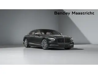 Bentley Flying Spur 4.0 V8 Hybrid Mulliner |NAIM|MULLINER BESPOKE INTERIOR