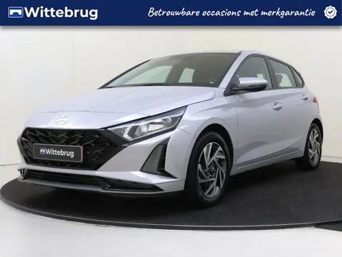 Hyundai i20 1.0 T-GDI Comfort (bj 2025)