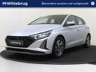 Hyundai i20 1.0 T-GDI Comfort (bj 2025)