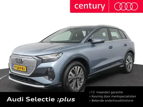 Audi Q4 e-tron 40 Launch Edition Advanced 77 kWh