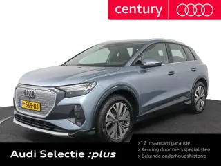 Audi Q4 e-tron 40 Launch Edition Advanced 77 kWh