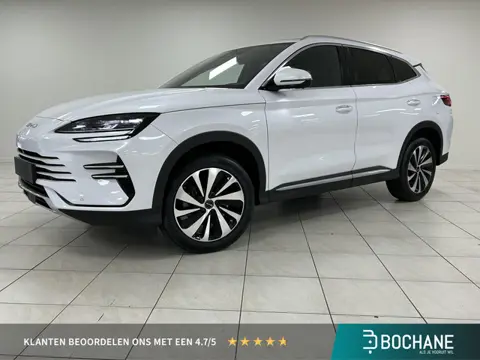 BYD SEAL U 1.5 DM-i FWD Boost NIEUW RIJKLAARPRIJS! OP = OP! 3x!