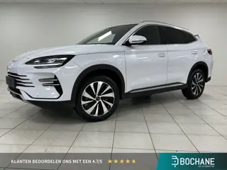 BYD SEAL U 1.5 DM-i FWD Boost NIEUW RIJKLAARPRIJS! OP = OP! 3x!