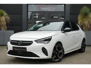 Opel Corsa 1.2 Ultimate 100pk Panoramadak/Stoelverwarming/Camera