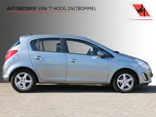 Opel Corsa 1.2-16V Automaat Edition 5drs CARPLAY AIRCO LMV <NL AUTO>