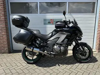 Kawasaki VERSYS 1000 ABS TOURER (bj 2015)