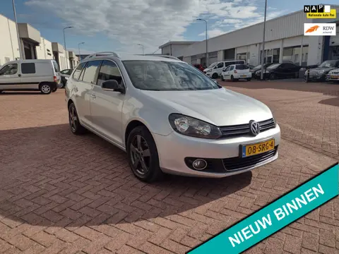 Volkswagen Golf Variant 1.2 TSI Style BlueMotion MOOIE AUTO BEL 0619590613 AIRCO 5 DRS