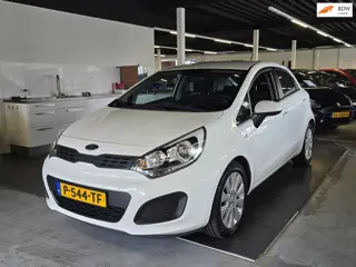 Kia Rio 1.4 CVVT Comfort Pack/AIRCO/5-DEURS/NETTE AUTO/