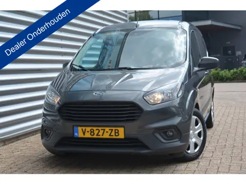 Ford Transit Courier 1.5 TDCI Airco/Navi/1e Eig/Euro6/Org. NL