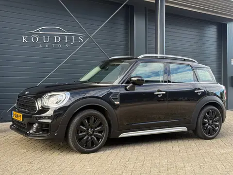 Mini Countryman 1.5 Cooper Business Edition, Stoelverwarming, Led, Afn. trekhaak, Dealer onderhouden