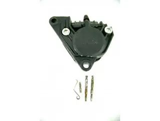 Used remklauw links 850T, T3 DUBBELE NI