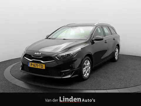 Kia Ceed Sportswagon 1.0 T-GDi DynamicLine | Matrix Led | Camera | Adaptive Cruise Control | Carplay