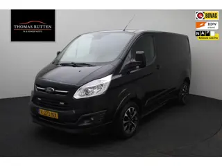 Ford Transit Custom 290 2.0 TDCI L1H1 Sport 2018 | Trekhaak | Navigatie | DAB Radio | Cruise Control