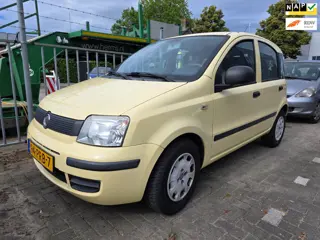 Fiat Panda 1.2 Active *apk:07-2027*