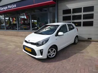 Kia Picanto 1.0 DPi ComfortLine, AIRCO, CRUISE, EL PAKKET, 5DRS