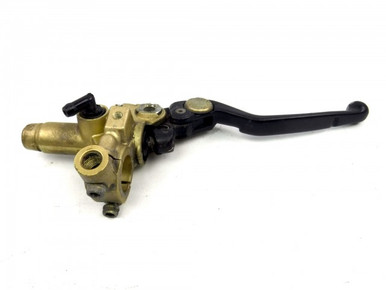 Used rempomp voor v11 lemans