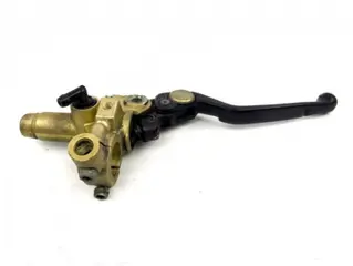 Used rempomp voor v11 lemans