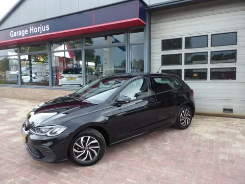 Volkswagen Polo 1.0 TSI Life Business nov-2022 NAVI, CARPLAY, DIGITAL DASH, CLIMA, ACC, PDC V+A, NL 