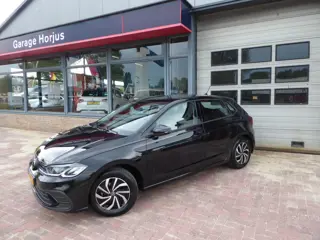 Volkswagen Polo 1.0 TSI Life Business nov-2022 NAVI, CARPLAY, DIGITAL DASH, CLIMA, ACC, PDC V+A, NL 