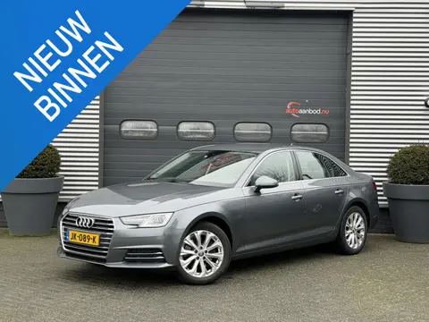 Audi A4 Limousine 2.0 TFSI ultra Design Pro Line | Navigatie | Cruise Control | Climate Control | Li